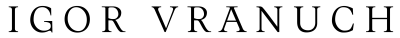 igorvranuch.sk